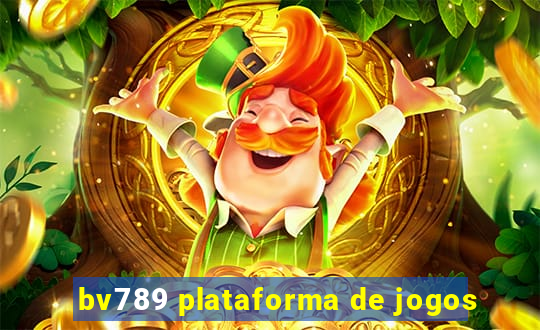 bv789 plataforma de jogos